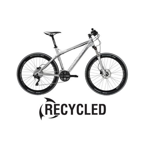hardtail do 4000